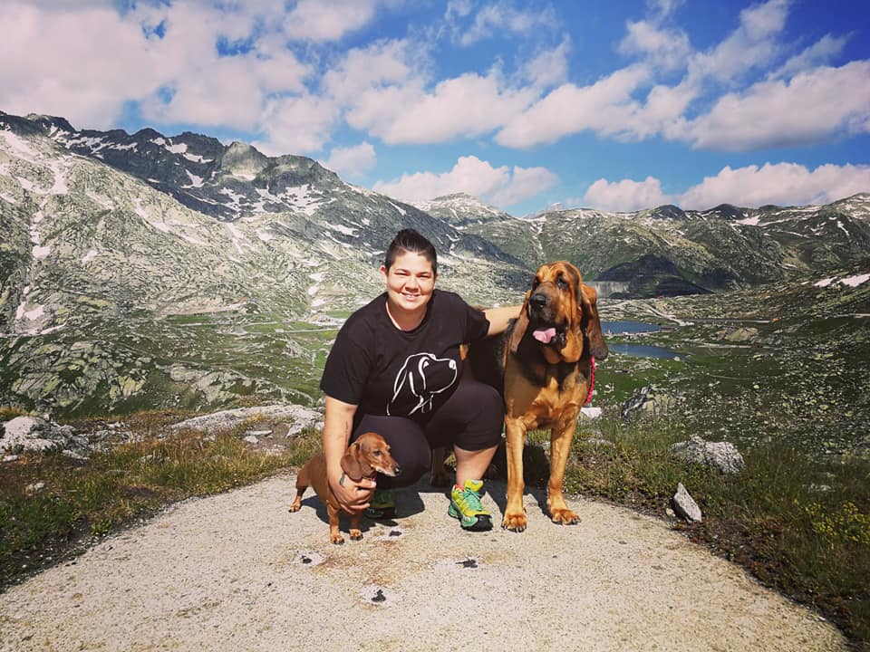 Chiara, Heder & Sally- le trame di Juni