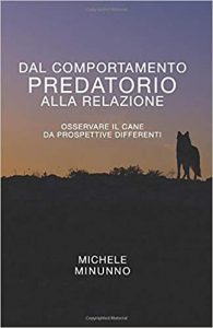 Dal comportamento predatorio alla relazione