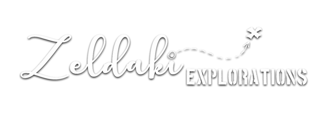 ZELDAKI LOGO