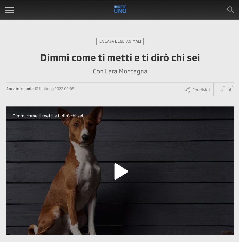 Casa degli animali