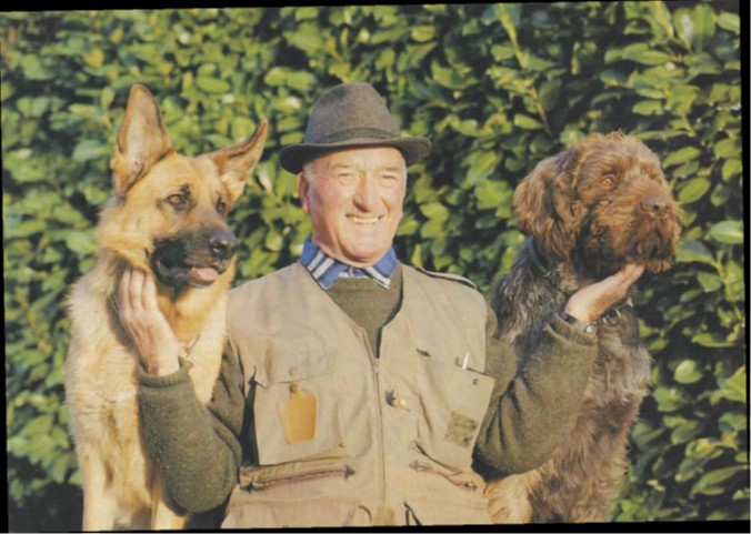 Rivista Animali Cavazzi