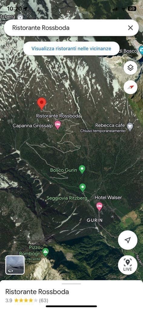 Teamricercacani Ticino Volontari Freya