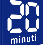 LOGO 20 Minuti