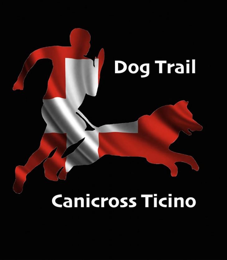 Canicross Ticino