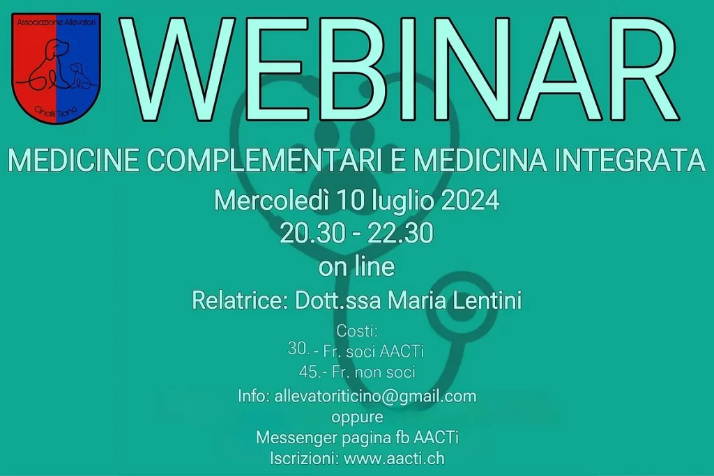 webinair AACTi