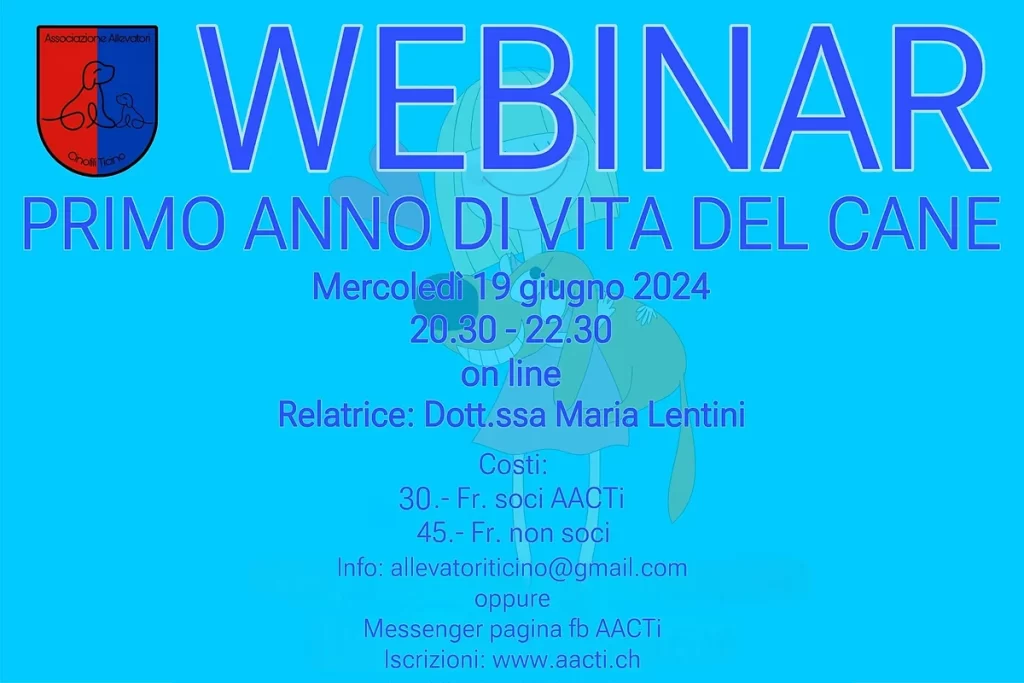 webinair AACTi