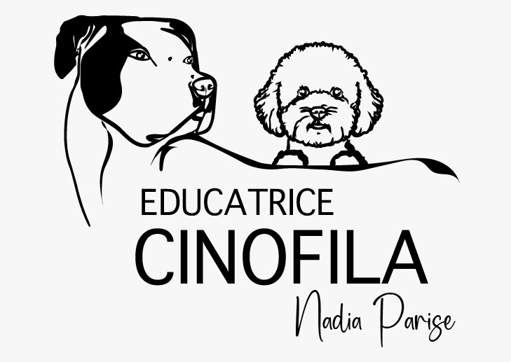 Nadia Parise Educatrice Cinofila