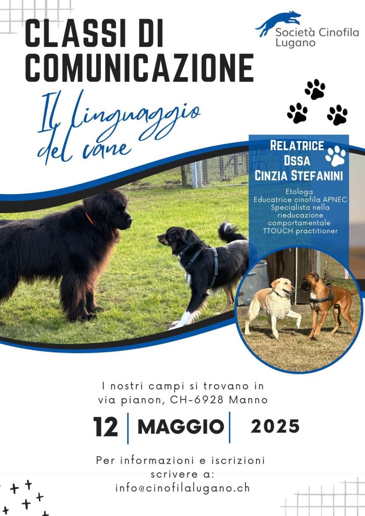 Classi comunicazione SCL